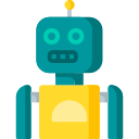 robot icon