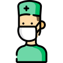 doctor icon