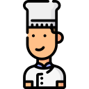 cocinero icon