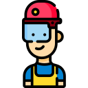 bombero icon