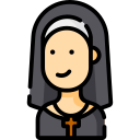 monja icon