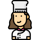 cocinero icon