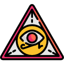 ojo de ra icon