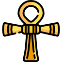 ankh icon