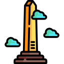 obelisco icon