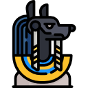 anubis icon