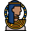 cleopatra icon