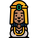 cleopatra icon