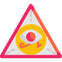 ojo de ra icon