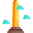 obelisco icon