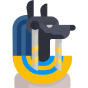 anubis icon