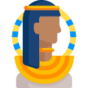 cleopatra icon