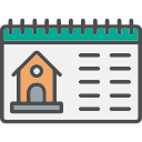 kalender icon