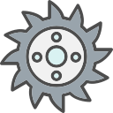 schneiden icon