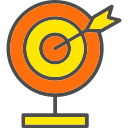 objetivo icon