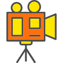 video icon