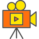 video icon