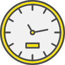 reloj icon