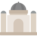 mezquita 