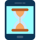 reloj icon