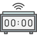 reloj icon