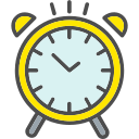 reloj icon