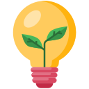 ecología icon