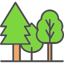 naturaleza icon