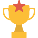 trofeo icon