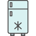 refrigerador icon