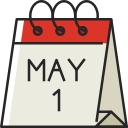 calendario icon