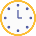 reloj icon