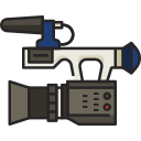 video icon