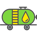 combustible icon