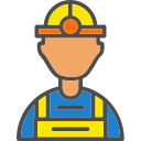 construcción icon