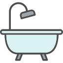 baño icon