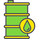 combustible icon