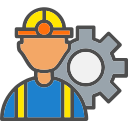 construcción icon