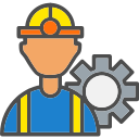 construcción icon