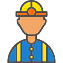 construcción icon