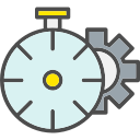 reloj icon