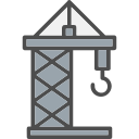 construcción icon