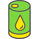 combustible icon