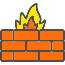 incendio icon