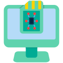 computadora icon