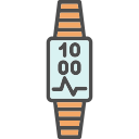 reloj icon