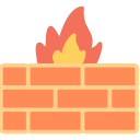 incendio icon