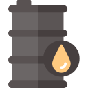 combustible icon