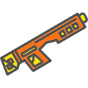 pistola icon