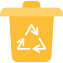 papelera icon